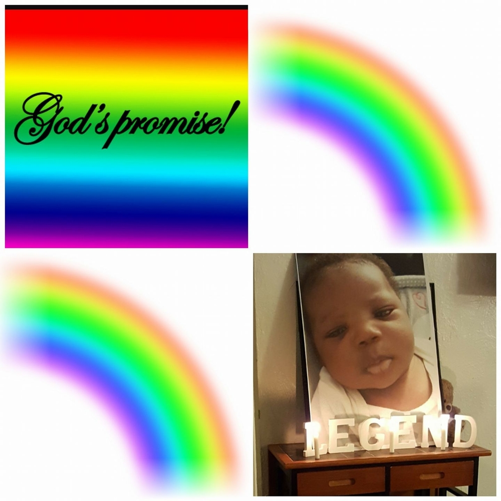 Meet your Posher, Keisha